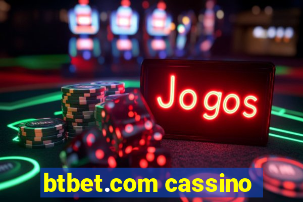 btbet.com cassino